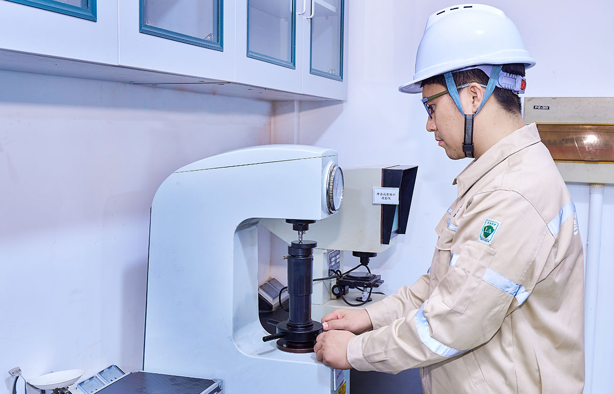 UT無(wú)損檢測(cè)